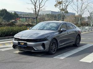 Kia K5 2021 Бензин