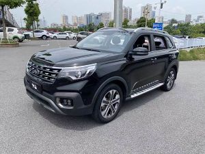 Kia Sportage 2020 Бензин