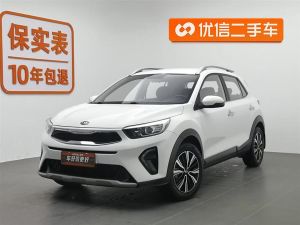 Kia Stonic 2020 Бензин