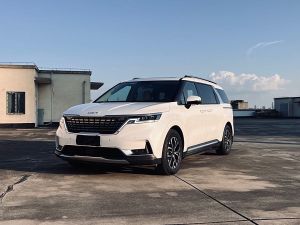 Kia  2022 Бензин