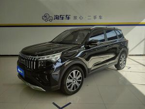 Kia Sportage 2023 Бензин