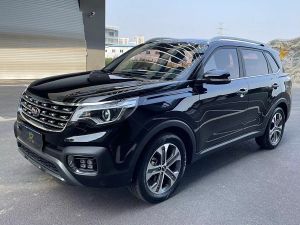 Kia Sportage 2021 Бензин