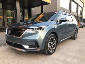 Kia  2021 Бензин