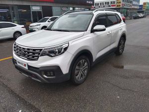 Kia Sportage 2020 Бензин