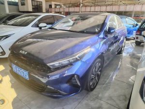 Kia K3 2023 Бензин