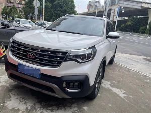 Kia Sportage 2020 Бензин