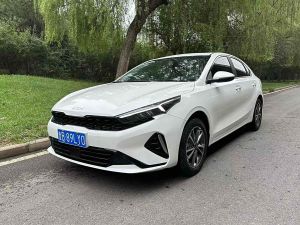 Kia K3 2023 Бензин