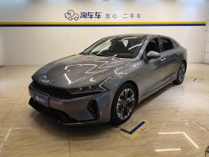 Kia K5 2022 Бензин