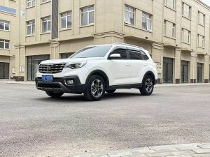 Kia Sportage 2021 Бензин