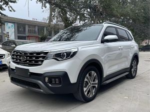 Kia Sportage 2021 Бензин