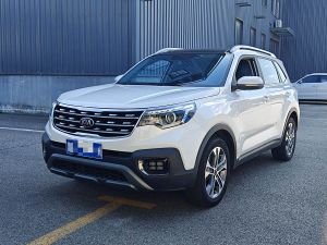 Kia Sportage 2021 Бензин