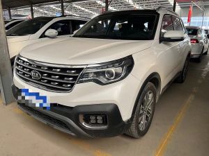 Kia Sportage 2021 Бензин