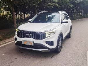 Kia Sportage 2022 Бензин