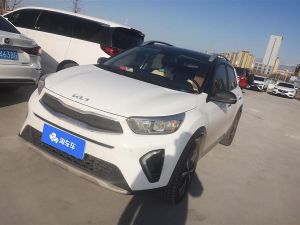 Kia Stonic 2022 Бензин