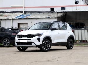 Kia Sonet 2024 Бензин