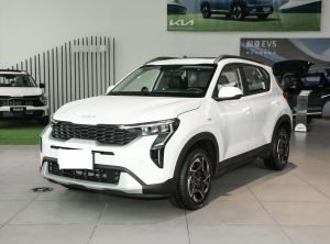 Kia Sonet 2024 Бензин