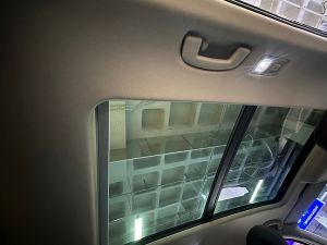 Volkswagen Tiguan L 2021 Бензин