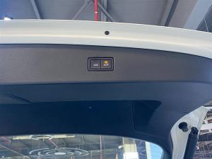 Volkswagen Tiguan L 2021 Бензин