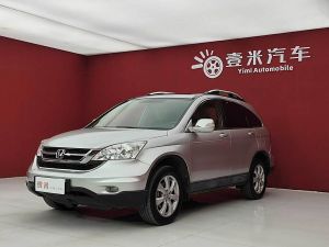 Honda CR-V 2010 Бензин