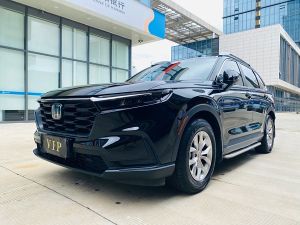 Honda CR-V 2023 Бензин