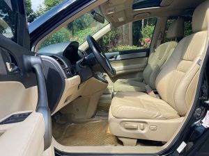 Honda CR-V 2010 Бензин