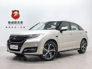 Honda UR-V 2017 Бензин