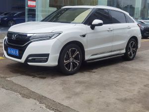 Honda UR-V 2017 Бензин