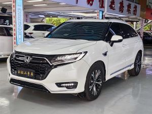 Honda UR-V 2020 Бензин