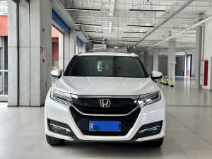 Honda UR-V 2018 Бензин