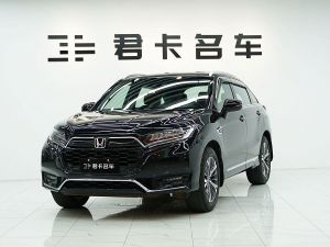 Honda UR-V 2023 Бензин