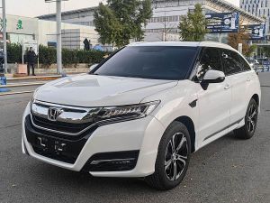 Honda UR-V 2019 Бензин