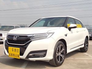 Honda UR-V 2019 Бензин