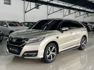 Honda UR-V 2019 Бензин