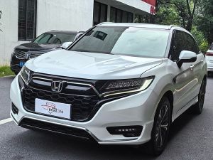 Honda UR-V 2021 Бензин