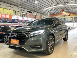 Honda UR-V 2022 Бензин