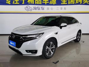 Honda UR-V 2021 Бензин