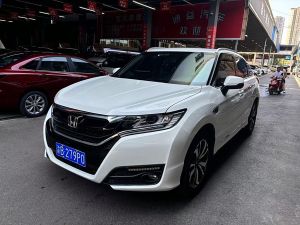 Honda UR-V 2017 Бензин