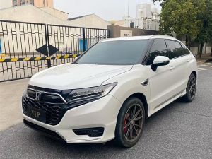 Honda UR-V 2022 Бензин