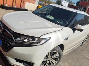 Honda UR-V 2020 Бензин