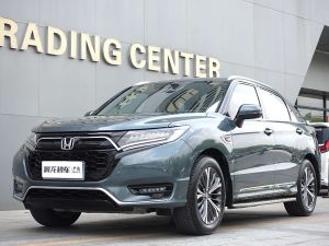 Honda UR-V 2021 Бензин