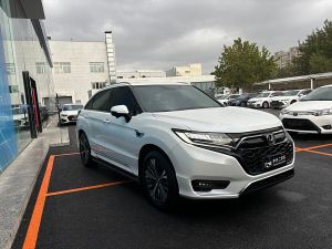 Honda UR-V 2022 Бензин