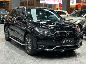 Honda UR-V 2022 Бензин