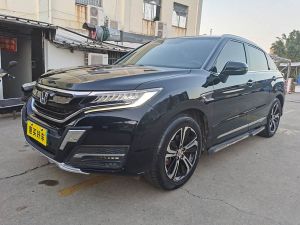 Honda UR-V 2018 Бензин