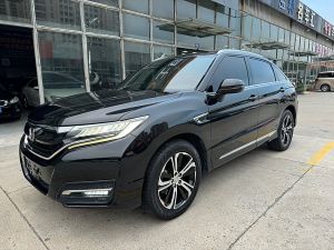 Honda UR-V 2017 Бензин