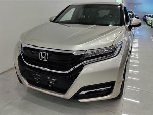 Honda UR-V 2018 Бензин
