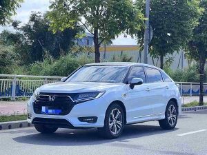 Honda UR-V 2021 Бензин