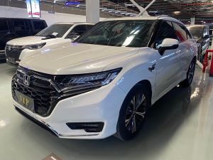Honda UR-V 2022 Бензин