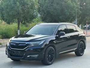 Honda UR-V 2019 Бензин