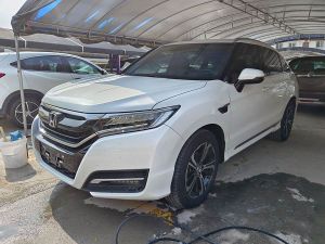Honda UR-V 2018 Бензин