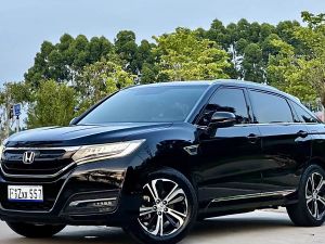 Honda UR-V 2019 Бензин